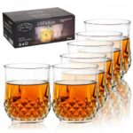 Sada 6 pohárov Esperia 317ml BauSHOP Stavebniny Široke Akcia 31218