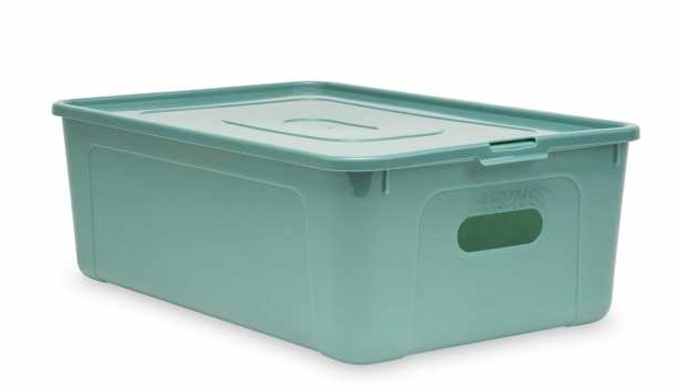 Multibox plastový 39x26x20,5cm farebný – BauSHOP Stavebniny Široke Multibox plastový 39x26x20,5cm farebný BauSHOP Stavebniny Široke Akcia 31225