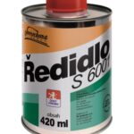 Riedidlo S 6001 420ml Progold plech BauSHOP Stavebniny Široke Akcia 31230
