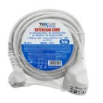 Predlžovací kabel TR 319F 5m FRENCH 1mm BauSHOP Stavebniny Široke