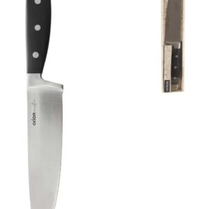 Nôž kuchynský nerez/UH MASTER 20cm Chef | BauSHOP Stavebniny Široké Akcia
