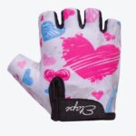 Rukavice detské Etape protišmykové veľ.5-6 Srdce | BauSHOP Stavebniny Široké Akcia