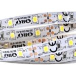 Pásik LED 600L SMD 2835 NWD CW 8mm 5m BauSHOP Stavebniny Široke Akcia 77679