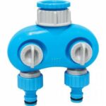 Rozbočovač AQUACRAFT® 550259 Premium Dual