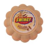 Gélový osviežovač SWINGY 150g Vanilla BauSHOP Stavebniny Široke Akcia 996530