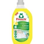 FROSCH pr.gel 1,5L Citrus biele prád.112