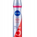 NIVEA lak 250ml Ultra strong T86803