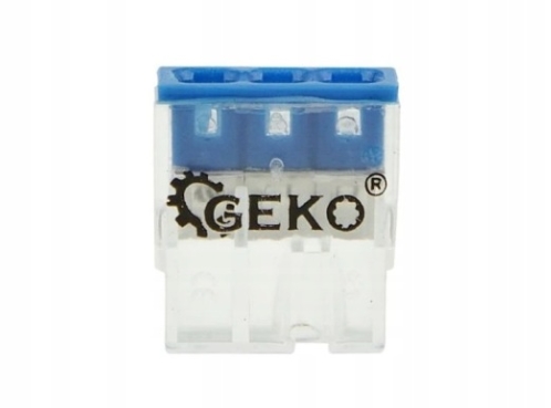 31135.jpg WAGO svorka 3 x 0,5-2,5 mm2, GEKO – Obrázok 1