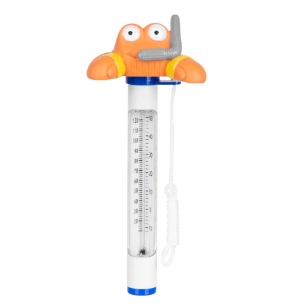 31539.jpg Teplomer bazénový plávajúci Pool Krab – Obrázok 1