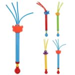 Pištoľ vodná detská 35cm mix | BauSHOP Stavebniny Široké Akcia