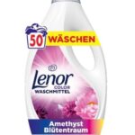 Prací gél Lenor 50PD 2L Amethyst