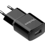 Nabíjačka USB 2400 mA YAC 2013BK YANKEE | BauSHOP Stavebniny Široké Akcia