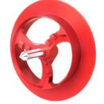 Vyrezávač do polystyrénu vaty Premium 68mm frézka