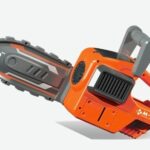 Bublinková píla so svetelnými efektmi 35cm | BauSHOP Stavebniny Široké Akcia