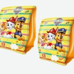 Rukávniky Paw Patrol 15x23cm Mondo 16952