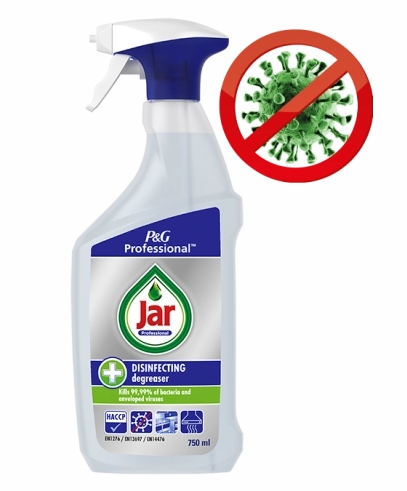 31845.jpg JAR 750ml MR Dezinfekcia – Obrázok 1