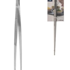 Pinzeta – obracačka nerez 30cm | BauSHOP Stavebniny Široké Akcia