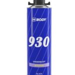 HB BODY 930 čierny 1L | BauSHOP Stavebniny Široké Akcia