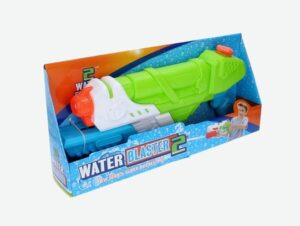 Pištoľ vodná 46cm – Obrázok 2