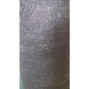 Tkanina tieniaca 1,0 x10m 230g Antracit 95% | BauSHOP Stavebniny Široké Akcia