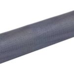 Sieť proti hmyzu 80cm x 30m FlyScreen šedá