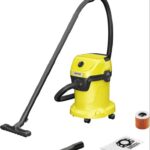 Kärcher Viacúčelový vysávač WD 3 V-17/4/20