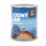 Lak Lodný Color company lesk 0,7l