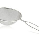Cedník pocínovaný 22cm BLEX | BauSHOP Stavebniny Široké Akcia