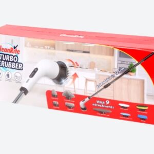 Turbo čistič CleanRite nabíjací čistiaci stroj | BauSHOP Stavebniny Široké Akcia